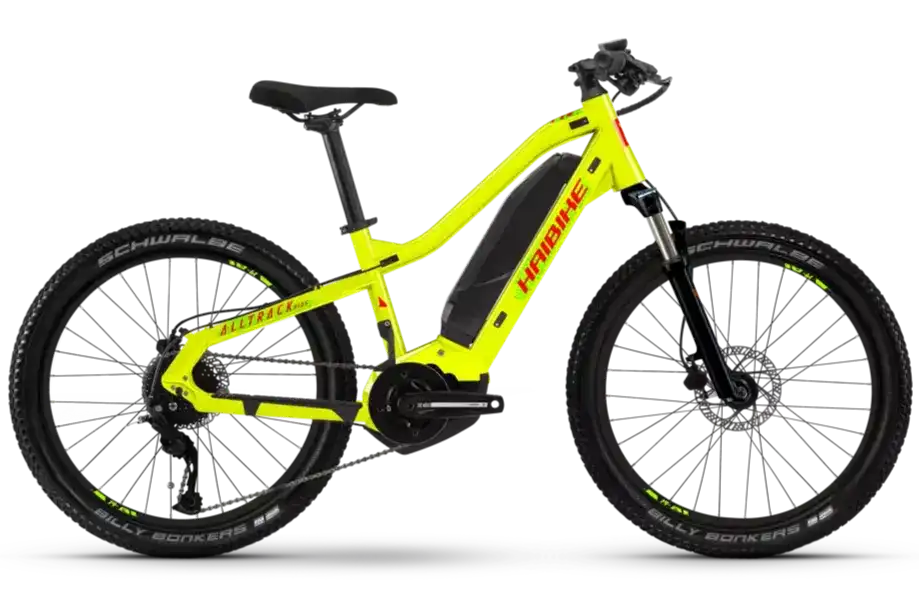 E-Bike | Bambino