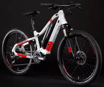 E-Bike | Bambino