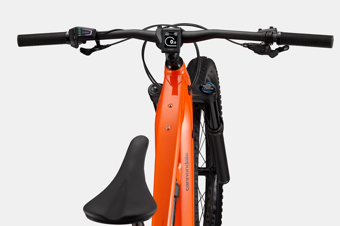 E-Bike Full Suspension | Adult