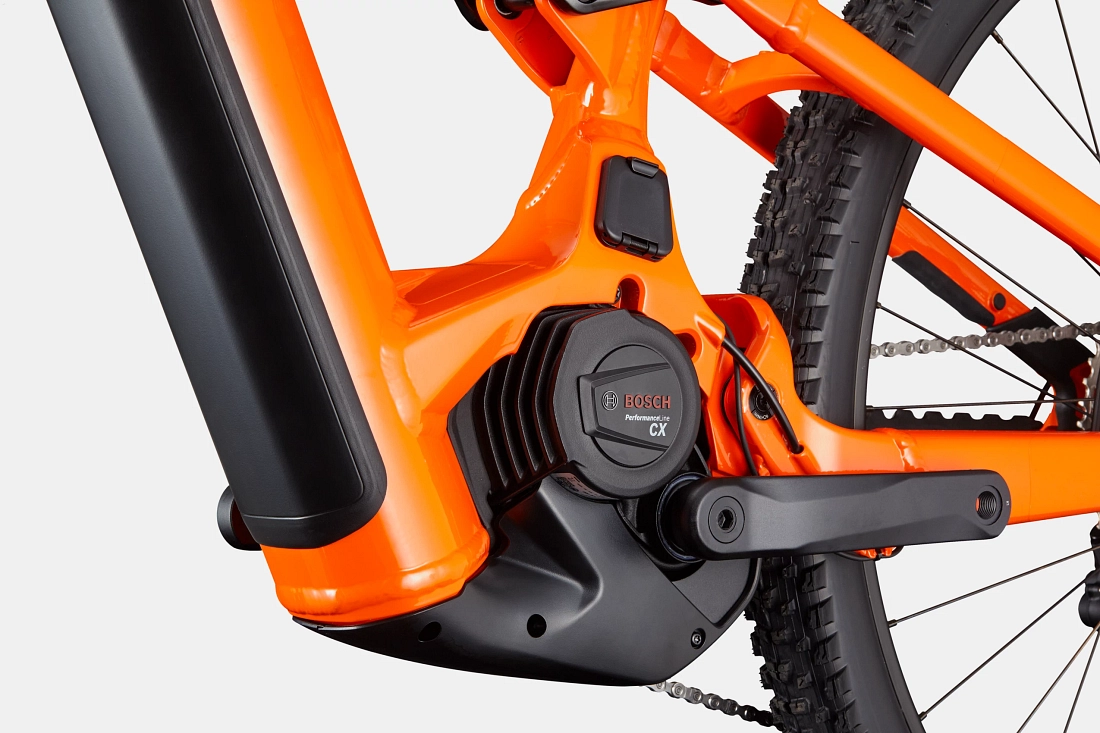 E-Bike Full Suspension | Adult