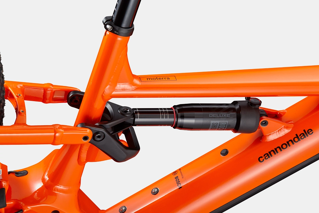 E-Bike Full Suspension | Adult