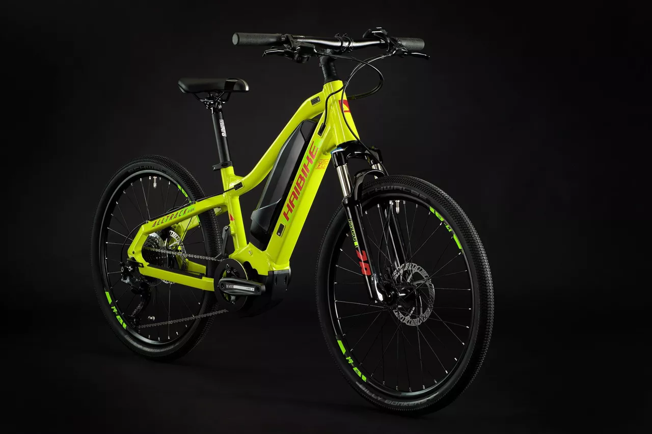 E-Bike | Bambino