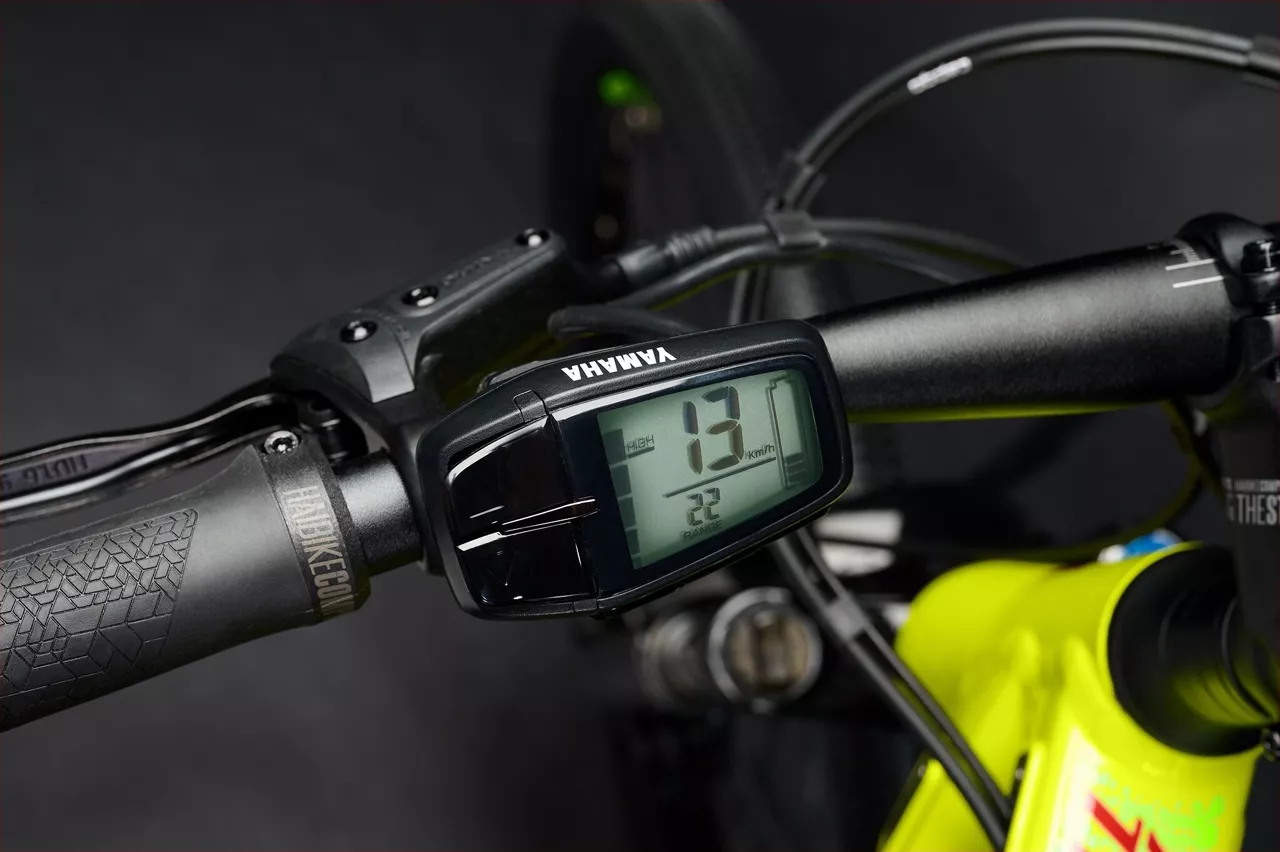 E-Bike | Bambino