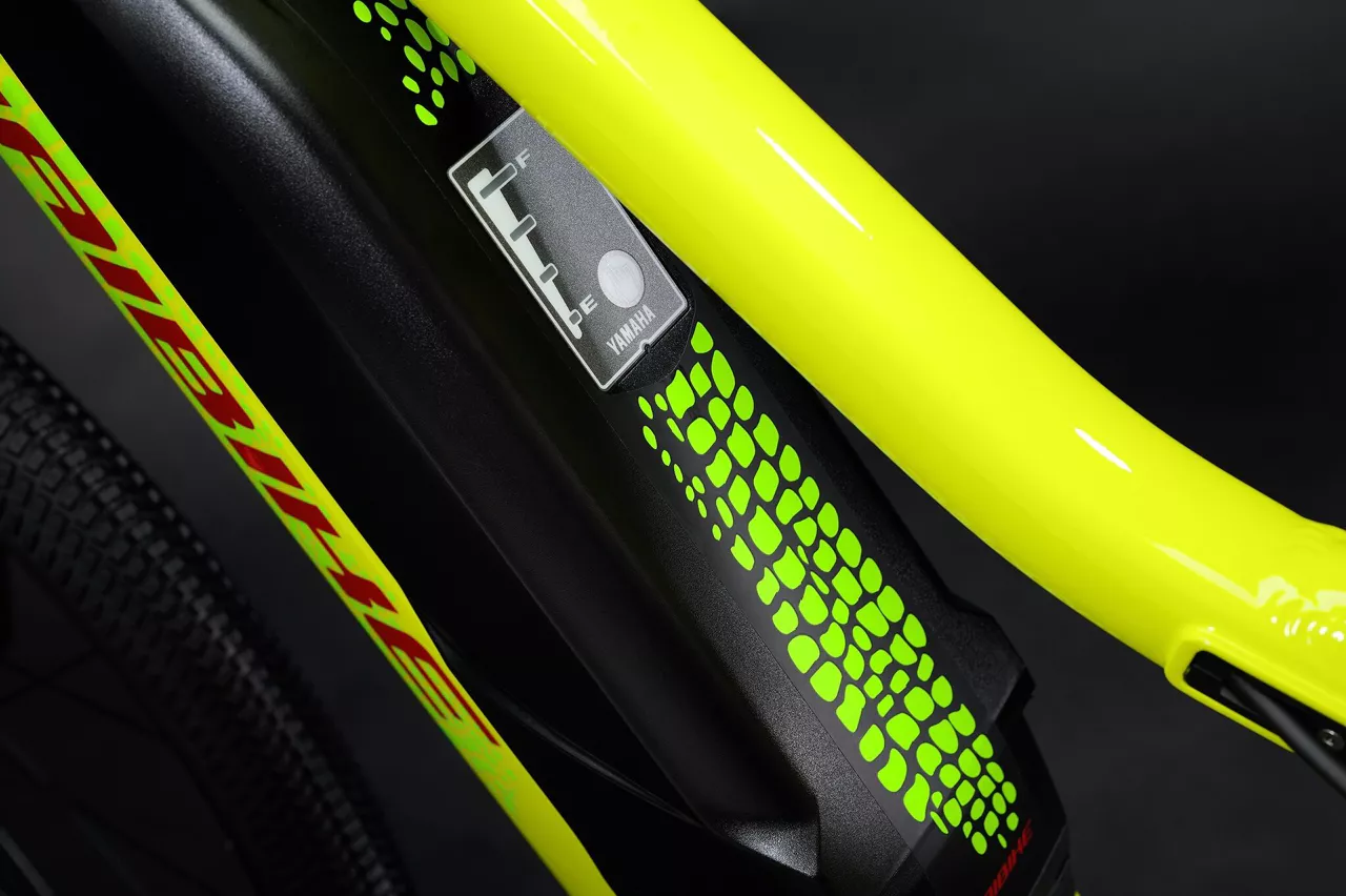 E-Bike | Bambino