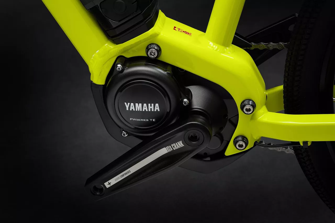 E-Bike | Bambino
