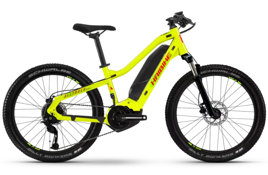 E-Bike | Bambino
