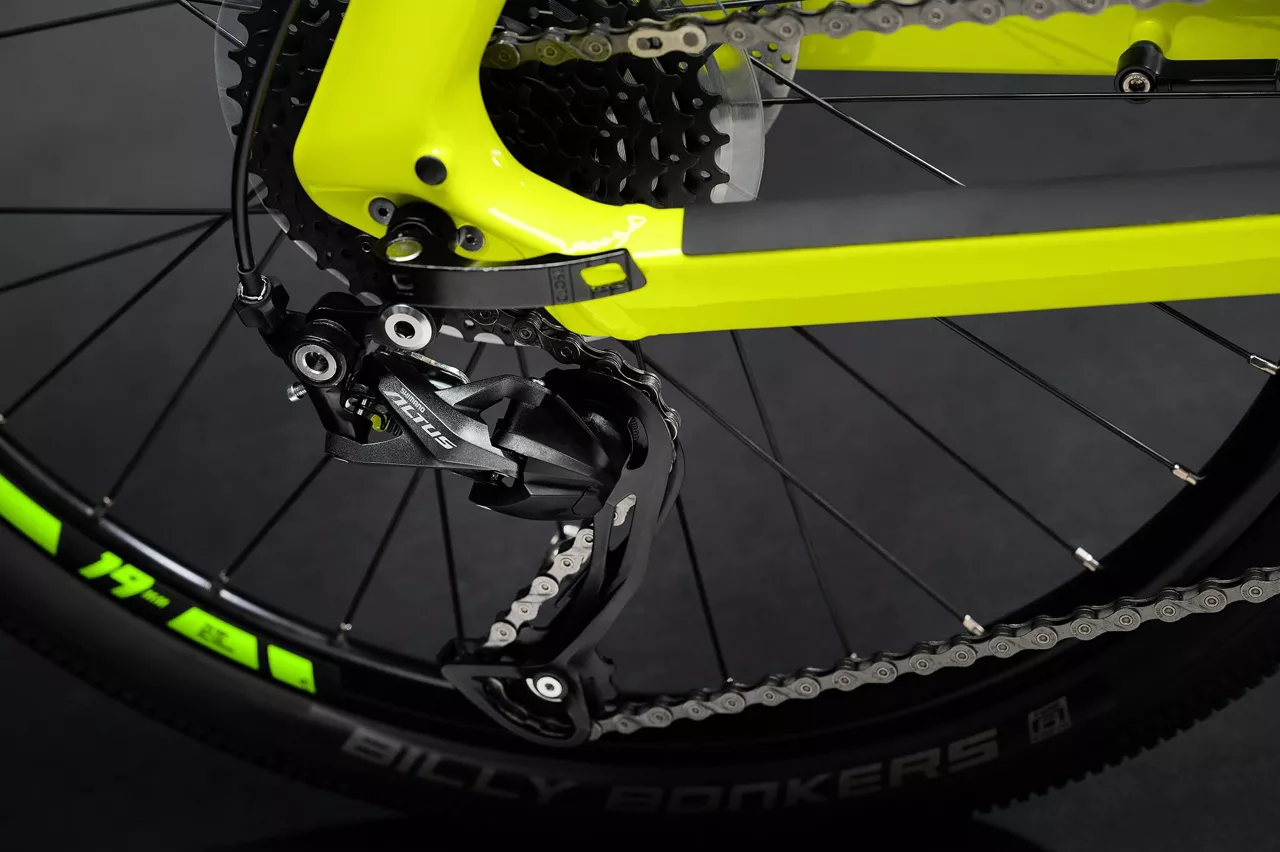 E-Bike | Bambino