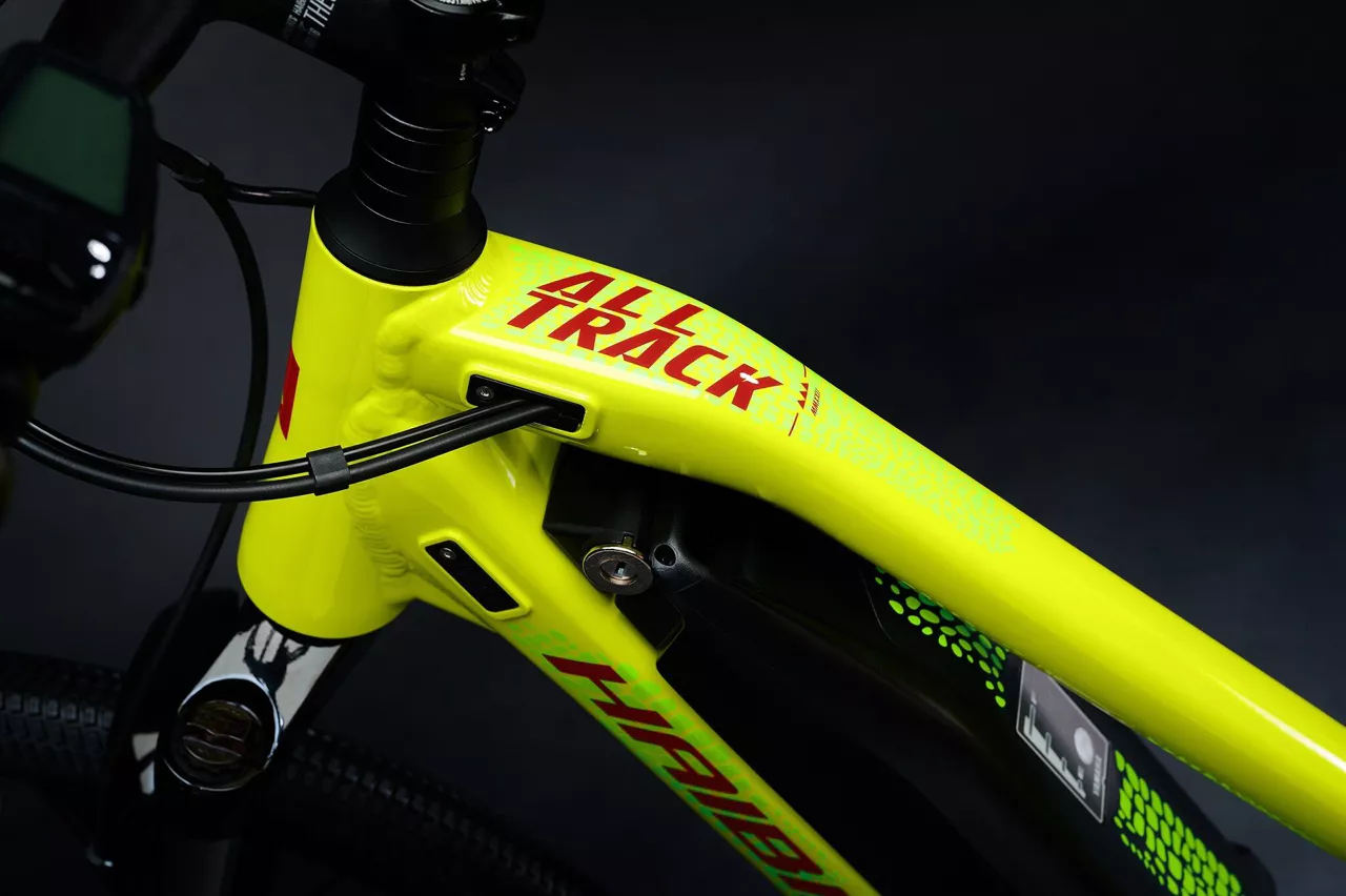 E-Bike | Bambino