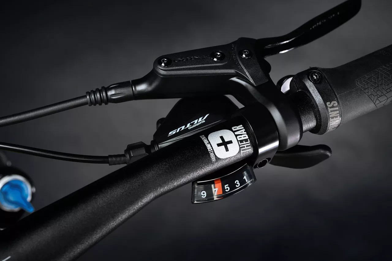 E-Bike | Bambino