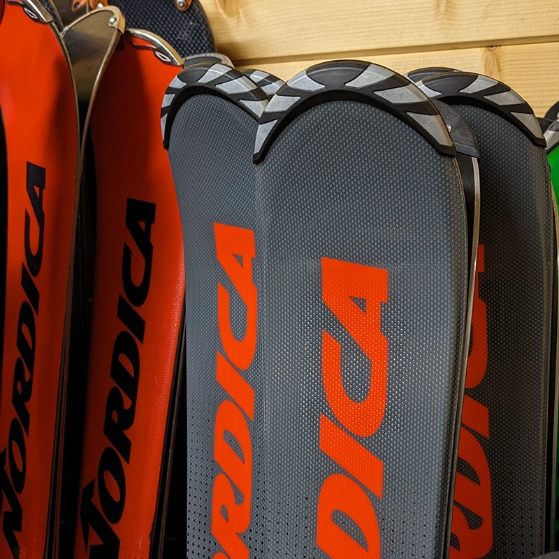 Kids Skis & Boots | Nordica, Roxa